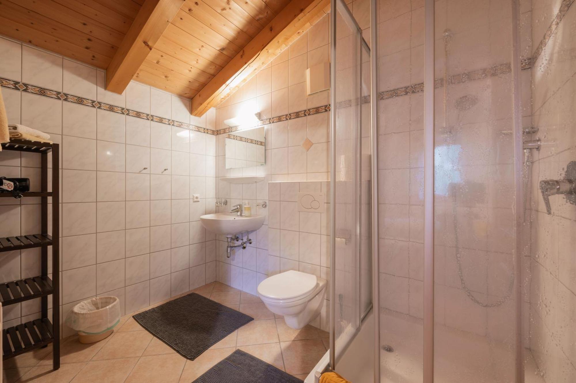 Haus Bergzauber Lejlighed Neustift im Stubaital Eksteriør billede