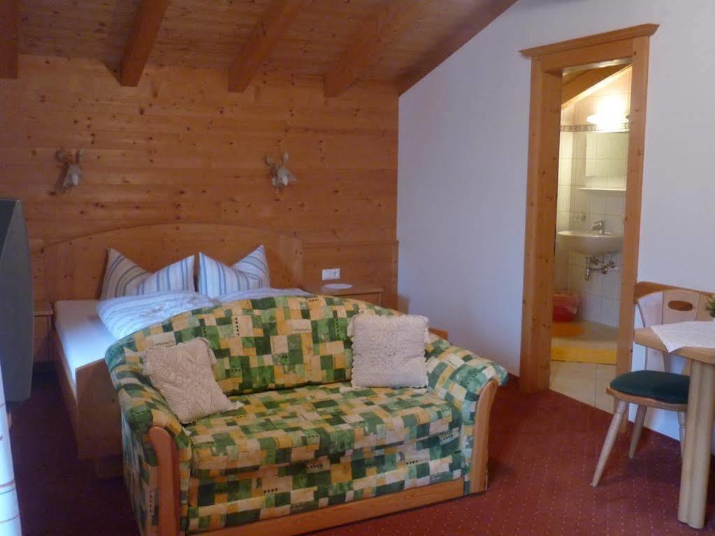 Haus Bergzauber Lejlighed Neustift im Stubaital Eksteriør billede