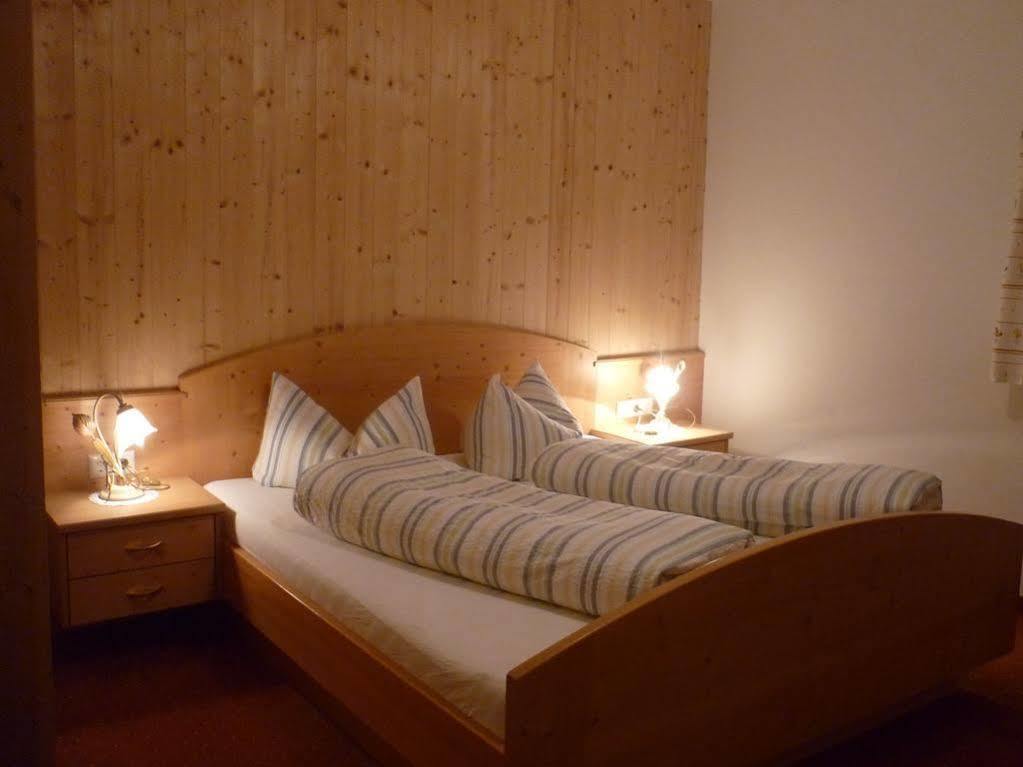 Haus Bergzauber Lejlighed Neustift im Stubaital Eksteriør billede