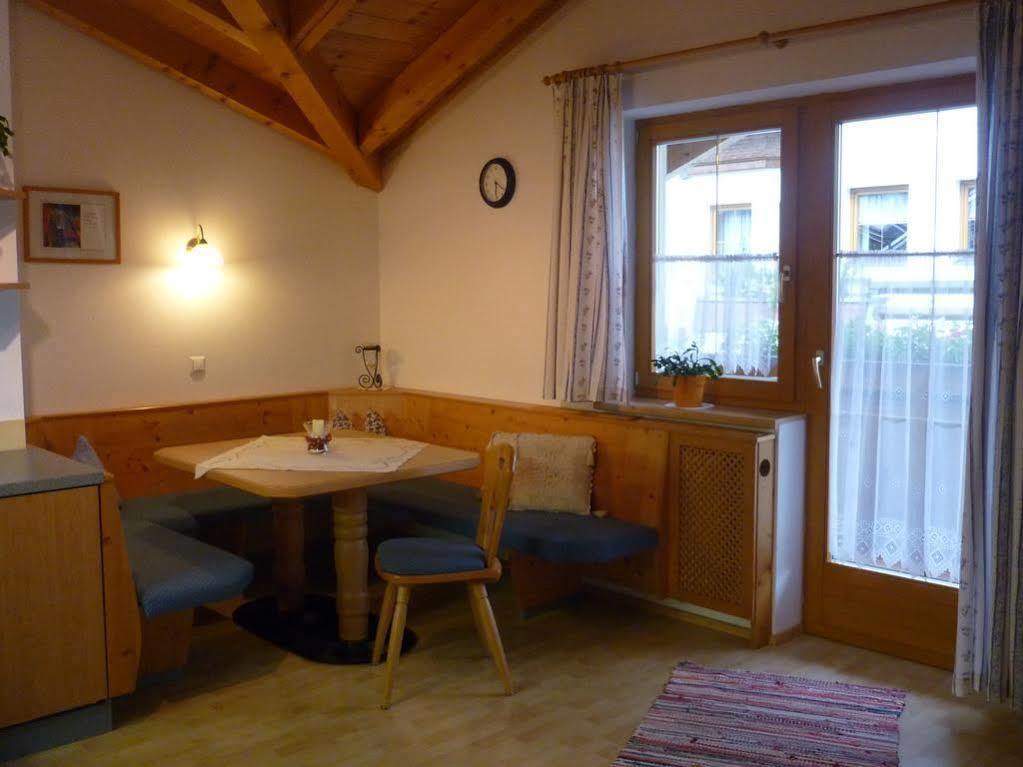 Haus Bergzauber Lejlighed Neustift im Stubaital Eksteriør billede