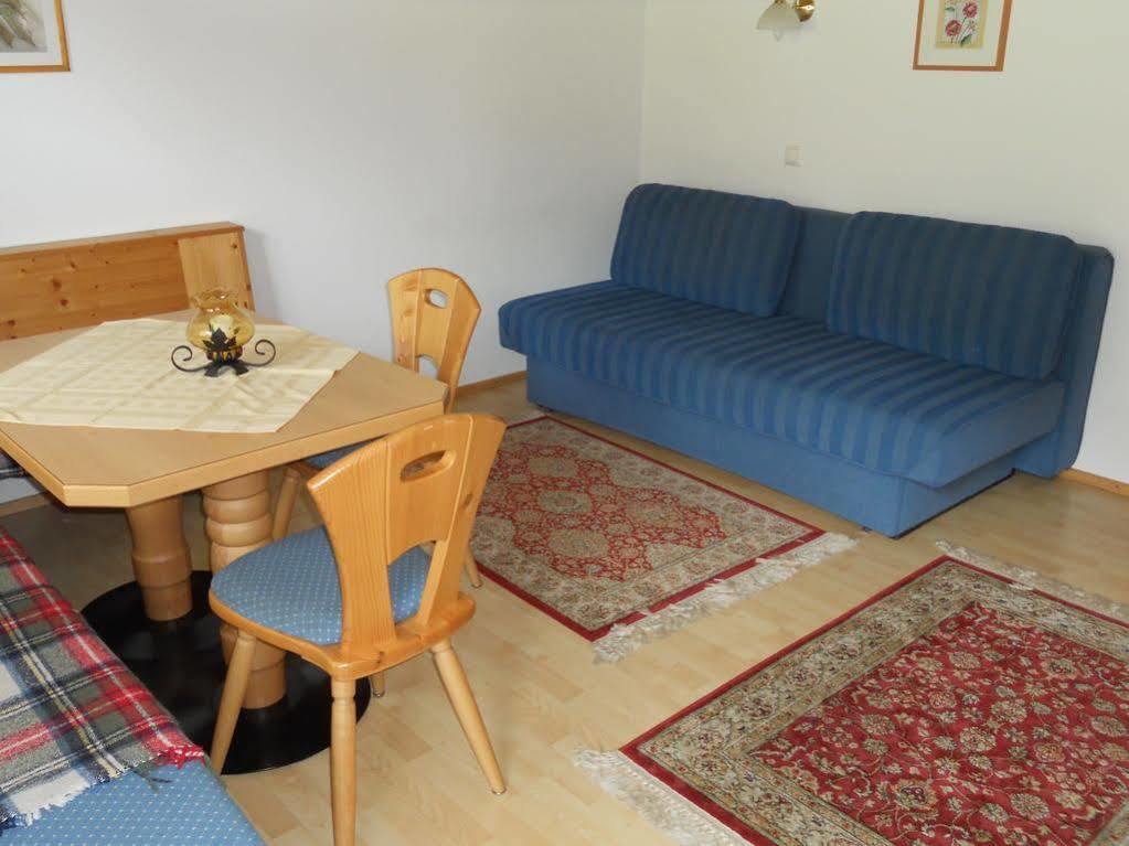 Haus Bergzauber Lejlighed Neustift im Stubaital Eksteriør billede