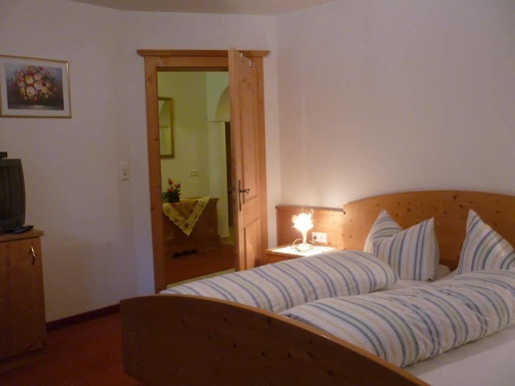 Haus Bergzauber Lejlighed Neustift im Stubaital Eksteriør billede