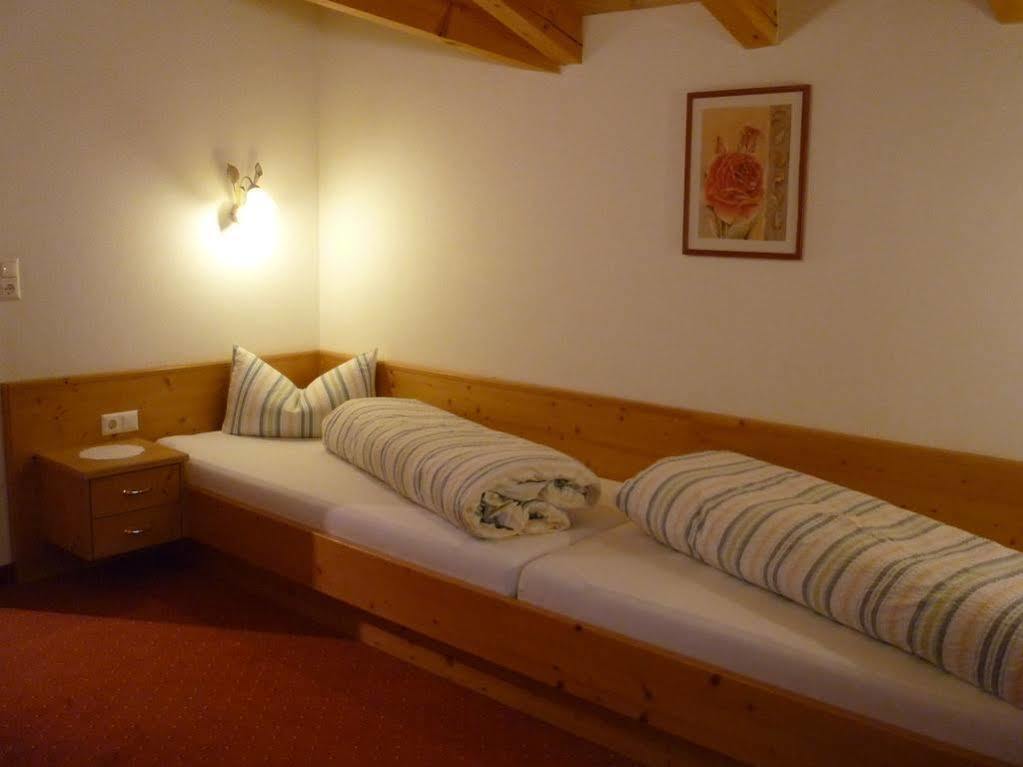 Haus Bergzauber Lejlighed Neustift im Stubaital Eksteriør billede